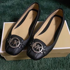 Michael kors fulton moc